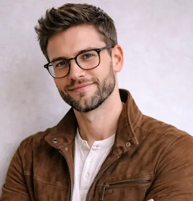 Profilbild von Nico Alvarez